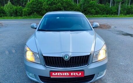 Skoda Octavia, 2011 год, 900 000 рублей, 1 фотография