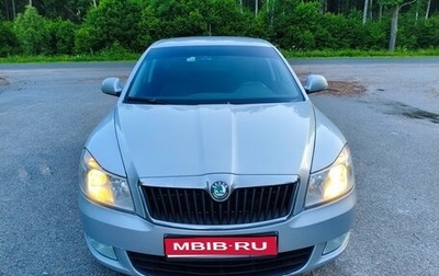 Skoda Octavia, 2011 год, 900 000 рублей, 1 фотография