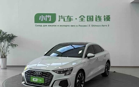Audi A3, 2023 год, 2 280 000 рублей, 1 фотография