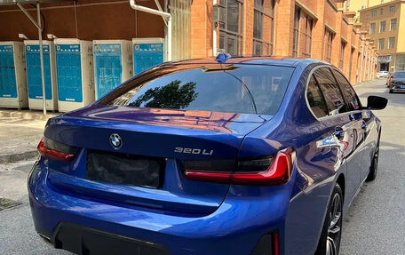 BMW 3 серия, 2023 год, 2 654 000 рублей, 3 фотография