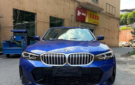 BMW 3 серия, 2023 год, 2 654 000 рублей, 4 фотография