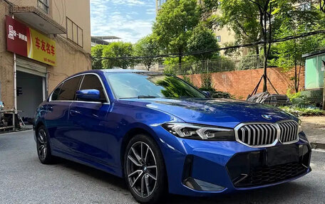 BMW 3 серия, 2023 год, 2 654 000 рублей, 2 фотография