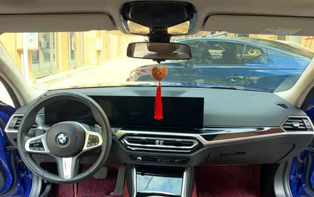 BMW 3 серия, 2023 год, 2 654 000 рублей, 6 фотография