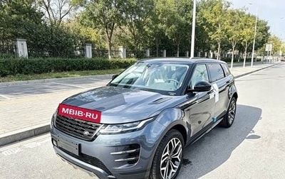 Land Rover Range Rover Evoque II, 2026 год, 4 900 000 рублей, 1 фотография