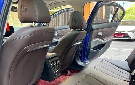 BMW 3 серия, 2023 год, 2 654 000 рублей, 9 фотография
