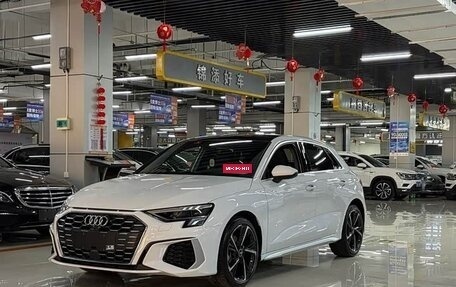 Audi A3, 2022 год, 2 160 000 рублей, 1 фотография