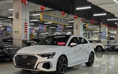 Audi A3, 2022 год, 2 160 000 рублей, 1 фотография