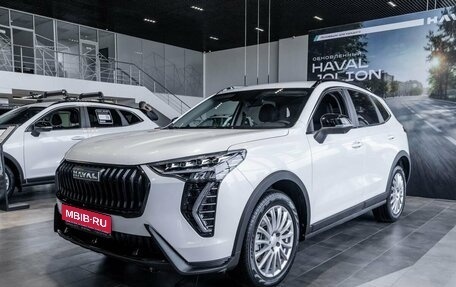 Haval Jolion, 2026 год, 2 773 809 рублей, 1 фотография