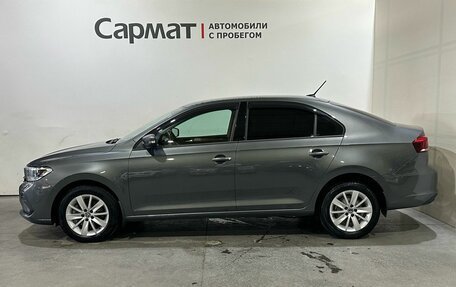 Volkswagen Polo VI (EU Market), 2021 год, 1 730 000 рублей, 6 фотография