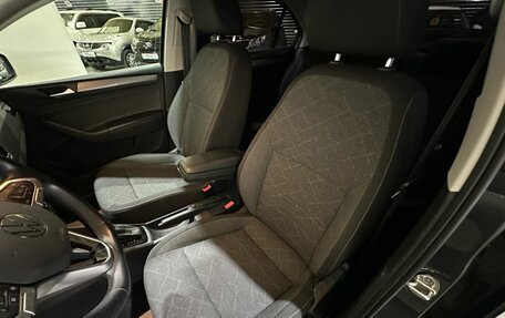 Volkswagen Polo VI (EU Market), 2021 год, 1 730 000 рублей, 13 фотография
