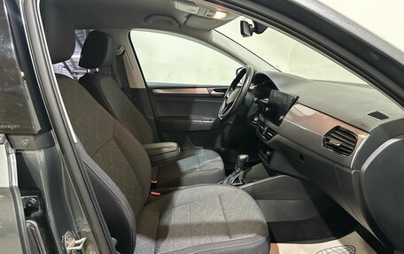 Volkswagen Polo VI (EU Market), 2021 год, 1 730 000 рублей, 12 фотография