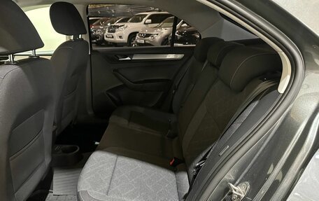 Volkswagen Polo VI (EU Market), 2021 год, 1 730 000 рублей, 16 фотография