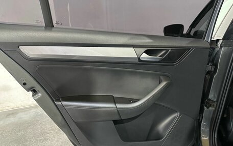 Volkswagen Polo VI (EU Market), 2021 год, 1 730 000 рублей, 22 фотография