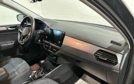 Volkswagen Polo VI (EU Market), 2021 год, 1 730 000 рублей, 27 фотография
