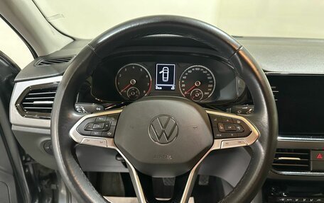 Volkswagen Polo VI (EU Market), 2021 год, 1 730 000 рублей, 29 фотография