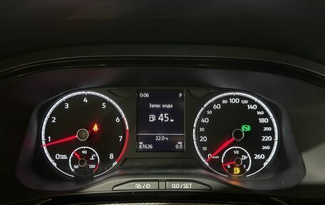 Volkswagen Polo VI (EU Market), 2021 год, 1 730 000 рублей, 35 фотография