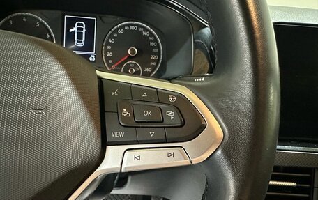 Volkswagen Polo VI (EU Market), 2021 год, 1 730 000 рублей, 31 фотография