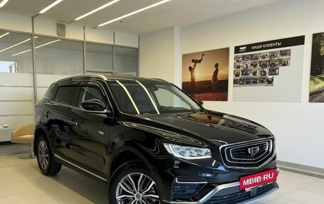 Geely Atlas, 2024 год, 2 400 000 рублей, 3 фотография
