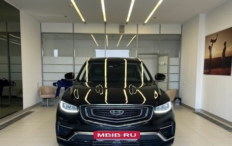 Geely Atlas, 2024 год, 2 400 000 рублей, 2 фотография