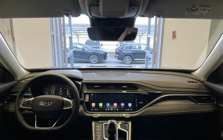 Geely Atlas, 2024 год, 2 400 000 рублей, 8 фотография