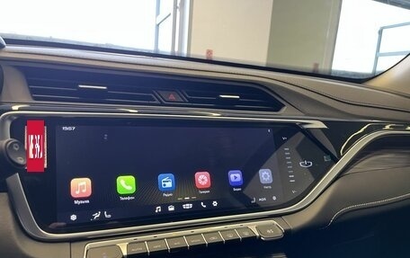 Geely Atlas, 2024 год, 2 400 000 рублей, 12 фотография
