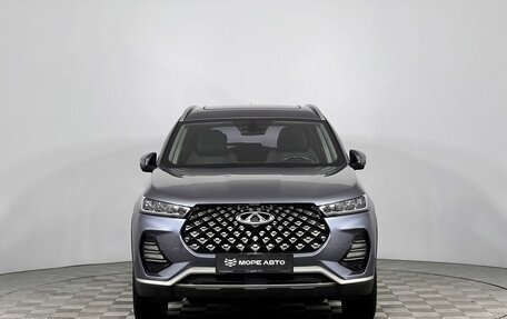 Chery Tiggo 7 Pro, 2021 год, 1 679 000 рублей, 2 фотография