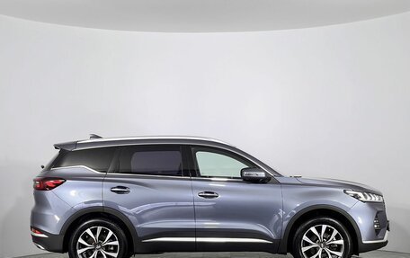Chery Tiggo 7 Pro, 2021 год, 1 679 000 рублей, 4 фотография