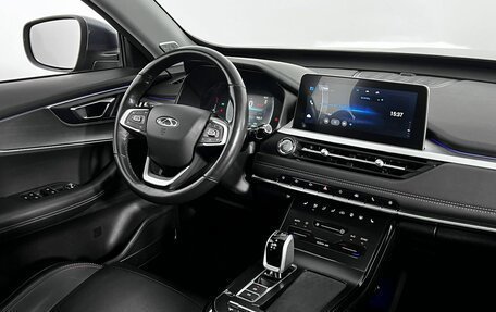 Chery Tiggo 7 Pro, 2021 год, 1 679 000 рублей, 13 фотография