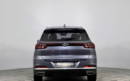 Chery Tiggo 7 Pro, 2021 год, 1 679 000 рублей, 6 фотография