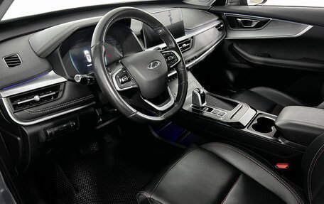 Chery Tiggo 7 Pro, 2021 год, 1 679 000 рублей, 9 фотография