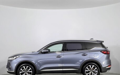 Chery Tiggo 7 Pro, 2021 год, 1 679 000 рублей, 8 фотография