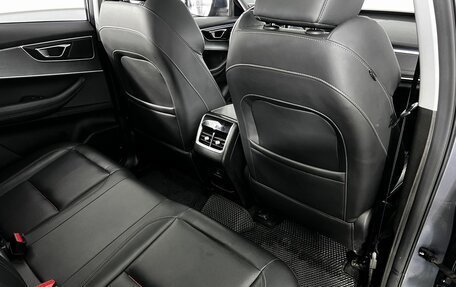 Chery Tiggo 7 Pro, 2021 год, 1 679 000 рублей, 11 фотография