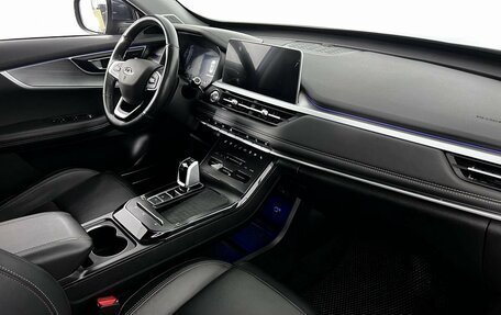 Chery Tiggo 7 Pro, 2021 год, 1 679 000 рублей, 12 фотография