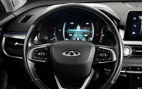 Chery Tiggo 7 Pro, 2021 год, 1 679 000 рублей, 16 фотография
