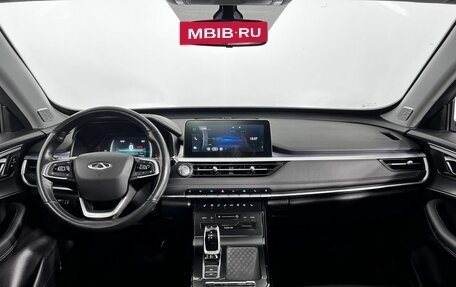 Chery Tiggo 7 Pro, 2021 год, 1 679 000 рублей, 14 фотография