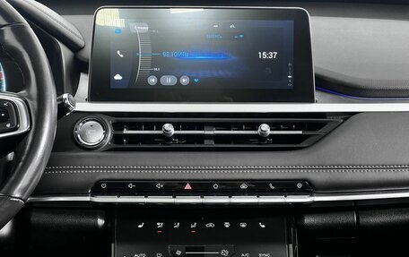 Chery Tiggo 7 Pro, 2021 год, 1 679 000 рублей, 15 фотография