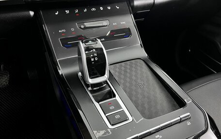 Chery Tiggo 7 Pro, 2021 год, 1 679 000 рублей, 17 фотография