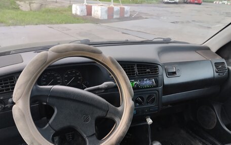 Volkswagen Golf III, 1994 год, 170 000 рублей, 9 фотография
