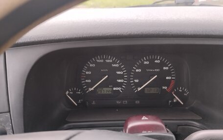 Volkswagen Golf III, 1994 год, 170 000 рублей, 10 фотография