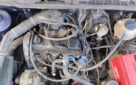 Volkswagen Golf III, 1994 год, 170 000 рублей, 12 фотография