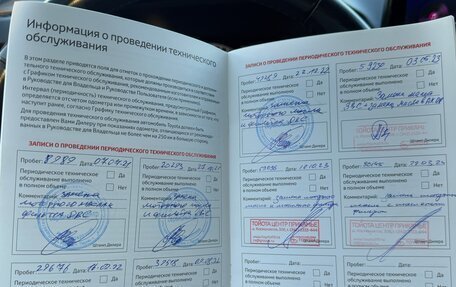 Toyota RAV4, 2021 год, 3 150 000 рублей, 15 фотография