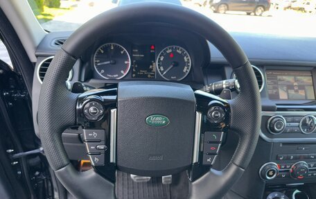 Land Rover Discovery IV, 2011 год, 1 970 000 рублей, 24 фотография