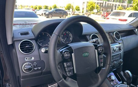 Land Rover Discovery IV, 2011 год, 1 970 000 рублей, 21 фотография