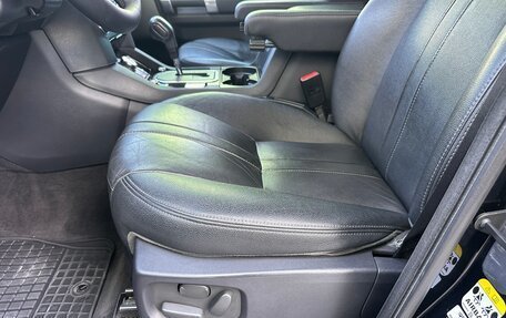 Land Rover Discovery IV, 2011 год, 1 970 000 рублей, 26 фотография