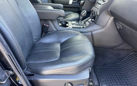 Land Rover Discovery IV, 2011 год, 1 970 000 рублей, 27 фотография