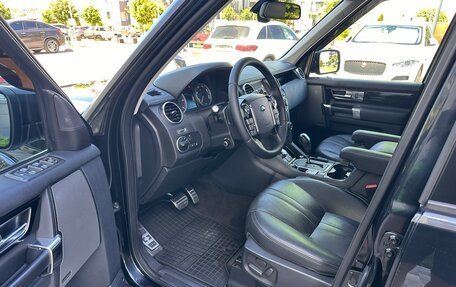 Land Rover Discovery IV, 2011 год, 1 970 000 рублей, 29 фотография