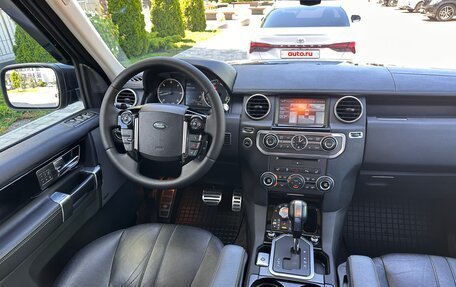 Land Rover Discovery IV, 2011 год, 1 970 000 рублей, 33 фотография