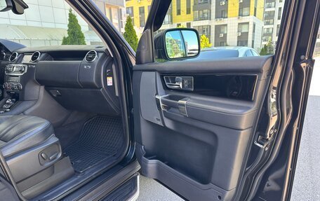 Land Rover Discovery IV, 2011 год, 1 970 000 рублей, 35 фотография