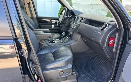 Land Rover Discovery IV, 2011 год, 1 970 000 рублей, 28 фотография