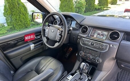 Land Rover Discovery IV, 2011 год, 1 970 000 рублей, 30 фотография